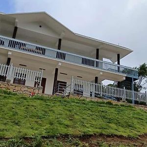 Rima Leisure Resort Kandhalloor