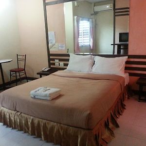 Pr Resort Hat Yai